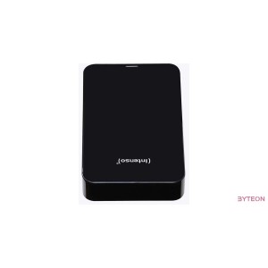 Intenso Memory Center 8TB [3.5"/USB3.0]