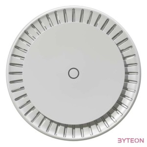 MikroTik cAP ax cAPGi-5HaxD2HaxD 802.11ax Wi-Fi 6 Vezeték nélküli Access Point