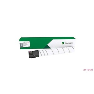 Lexmark 76C0HM0 - Magenta, nagy kapacitású