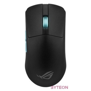 Asus ROG Harpe Ace Aim Lab Edition fekete vezeték nélküli egér