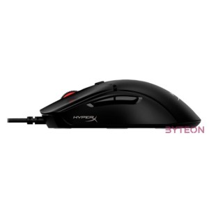 HyperX Pulsefire Haste 2 fekete gamer egér