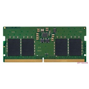 Kingston 8GB 5600MHz DDR-5 (KVR56S46BS6-8) notebook memória