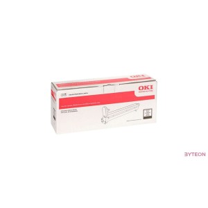 OKI 44844469 (MC853/MC873) - Sárga