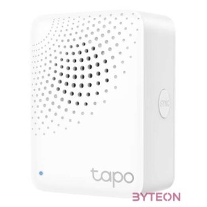 TP-LINK Tapo H100 Smart IoT Hub