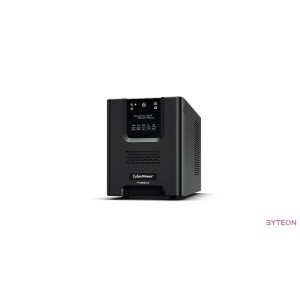 CyberPower PR1000ELCD [1000VA/900W]