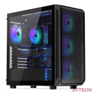 Endorfy Arx 700 ARGB gépház