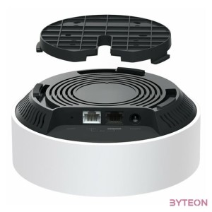 TP-Link DECO X50-PoE AX3000 Whole Home Mesh Wi-Fi 6 802.11ax vezeték nélküli rendszer (2db-os)