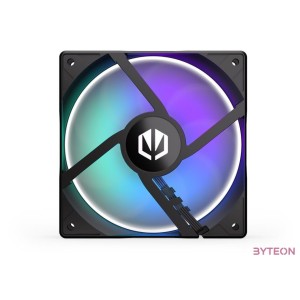 Endorfy Stratus 120 PWM ARGB ház hűtőventilátor