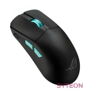 Asus ROG Harpe Ace Aim Lab Edition fekete vezeték nélküli egér