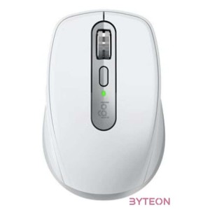 Logitech MX Anywhere 3S vezeték nélküli szürke egér