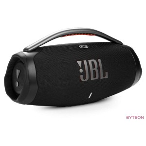 JBL BOOMBOX 3 WIFI BLKEP Bluetooth fekete hangszóró