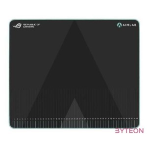 Asus NC16-ROG HONE ACE AIMLAB EDITION gamer egérpad
