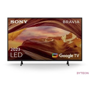 Sony 43 KD43X75WLPAEP 4K UHD Smart LED TV