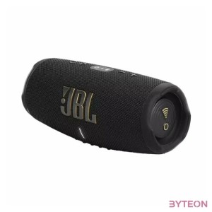 JBL CHARGE 5 WIFI BLK Bluetooth fekete hangszóró