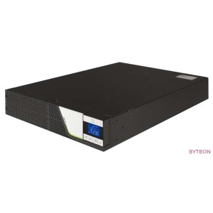 Legrand 311069 KEOR SPE 2U 1500 VA vonali interaktív tisztán szinuszos szünetmentes tápegység