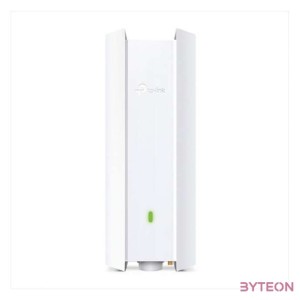 TP-Link EAP650-Outdoor AX3000 Dual-Band Wi-Fi 6 kültéri Vezeték nélküli Gigabit Access Point
