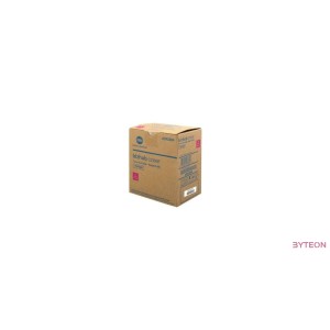 Konica Minolta TNP50M - Magenta