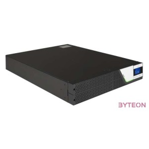 Legrand 311069 KEOR SPE 2U 1500 VA vonali interaktív tisztán szinuszos szünetmentes tápegység