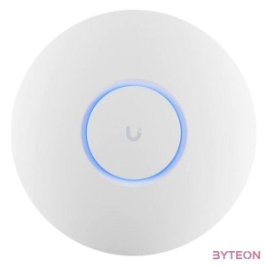 Ubiquiti UniFi U6 2x2 Wi-Fi 6 beltéri Access Point