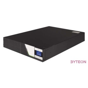 Legrand 311069 KEOR SPE 2U 1500 VA vonali interaktív tisztán szinuszos szünetmentes tápegység