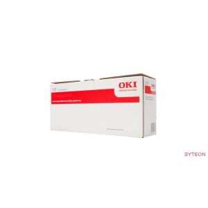 OKI 46507307 (C612) - Ciánkék