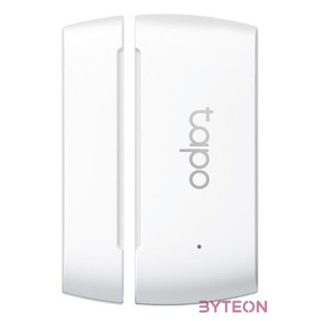 TP-Link Tapo T110 okos ajtó,ablak nyitás érzékelő