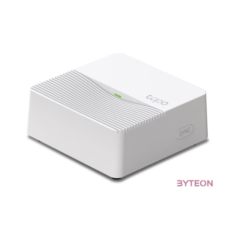 TP-Link Tapo H200 csengő,sziréna Smart Hub