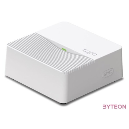 TP-Link Tapo H200 csengő,sziréna Smart Hub