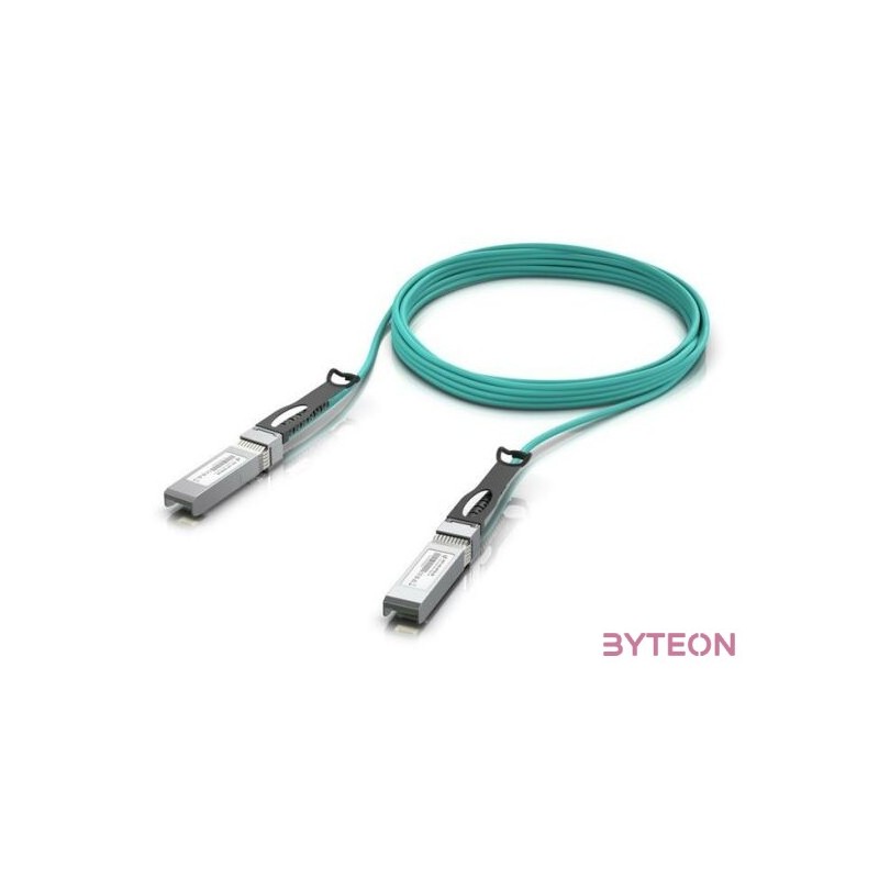 Ubiquiti UACC-AOC-SFP28-5M 25Gbps SFP28 5m AOC kábel