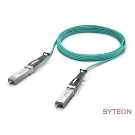 Ubiquiti UACC-AOC-SFP28-5M 25Gbps SFP28 5m AOC kábel