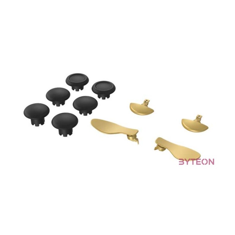 Venom VS5017 PS5 Edge Custom Kit