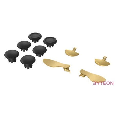 Venom VS5017 PS5 Edge Custom Kit