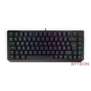 EndorfyThock75 HU Kailh Red Switch billentyűzet