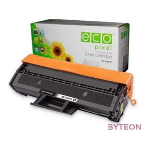 Eco Samsung SLM2022 Toner Black D111L utángyártott toner