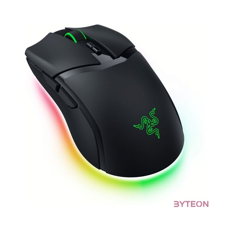 Razer Cobra Pro vezeték nélküli gamer egér