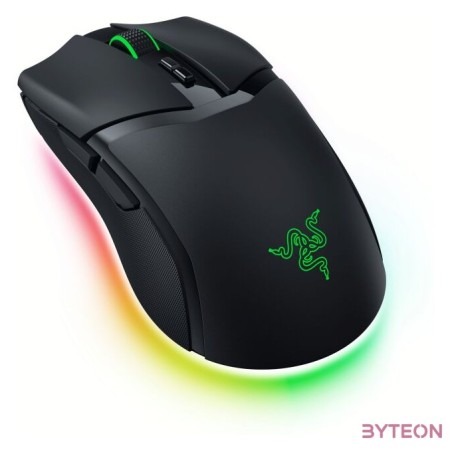 Razer Cobra Pro vezeték nélküli gamer egér