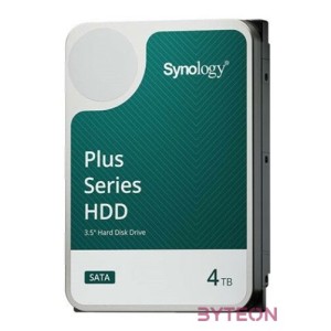 Synology HAT3300-4T 4TB SATA 3,5 HDD