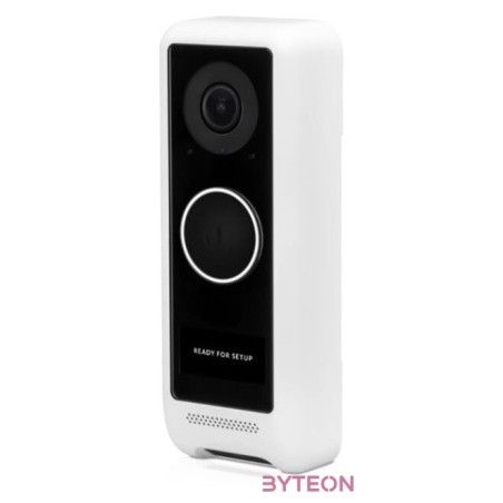 Ubiquiti UVC-G4 Doorbell Pro kültéri,beltéri 5MP kamerás okos csengő