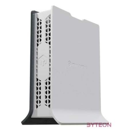 MikroTik hAP ax lite LTE6 L41G-2AXD&FG621-EA 4xGbE LAN 2,4GHz 802.11ax Wi-Fi 6 Vezeték nélküli LTE router