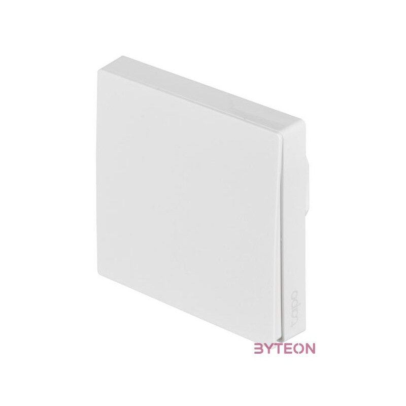 TP-Link Tapo S210 beépíthető okos fali kapcsoló