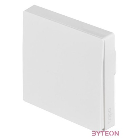 TP-Link Tapo S210 beépíthető okos fali kapcsoló