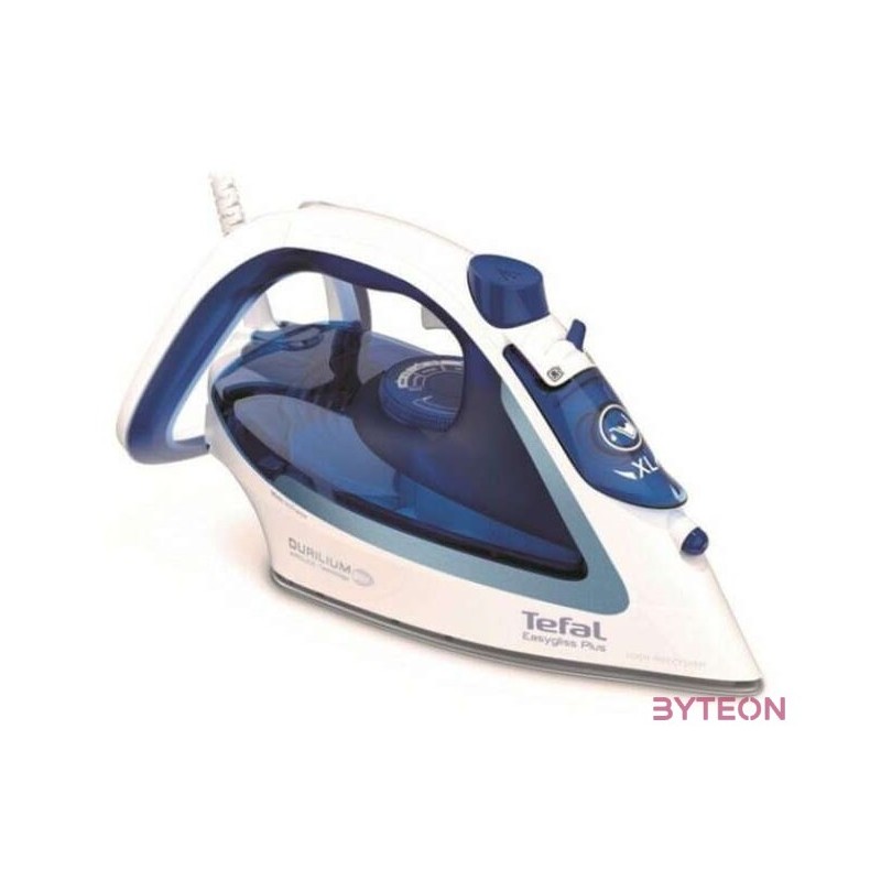 Tefal  FV5736E0 gőzölős vasaló