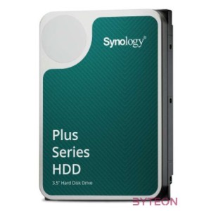 Synology HAT3300-6T 6TB SATA 3,5 HDD