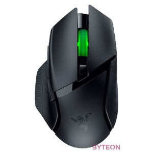Razer Basilisk V3 X HyperSpeed nélküli gamer egér