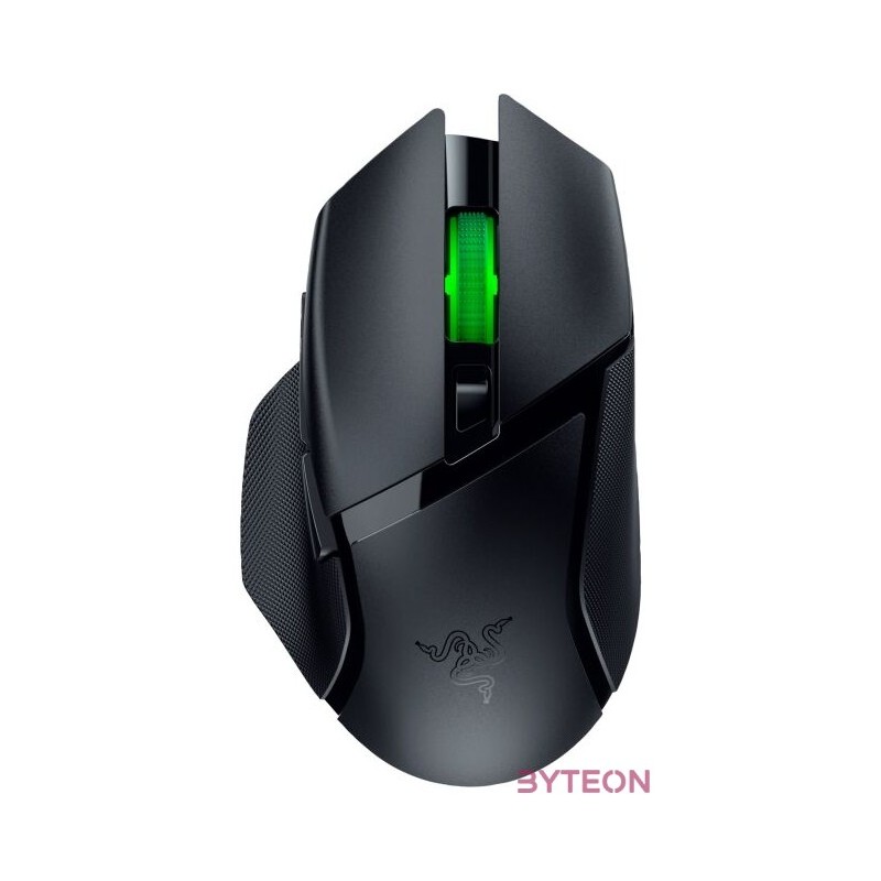 Razer Basilisk V3 X HyperSpeed nélküli gamer egér