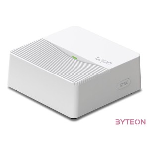 TP-Link Tapo H200 csengő,sziréna Smart Hub