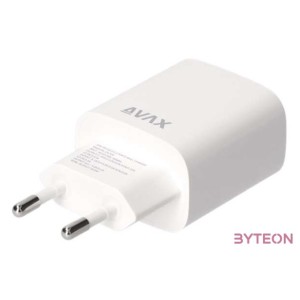 AVAX CH320 SPEEDY Hálózati fali töltő USB  Type C, 20W