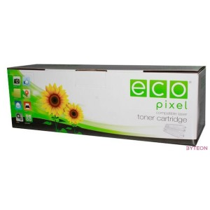 Eco Samsung SLM2022 Toner Black D111L utángyártott toner