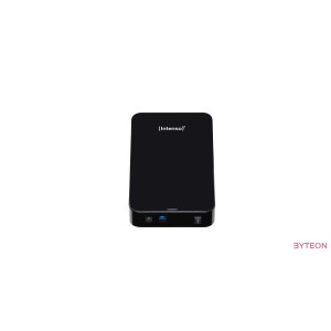 Intenso Memory Center 8TB [3.5"/USB3.0]