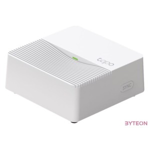 TP-Link Tapo H200 csengő,sziréna Smart Hub